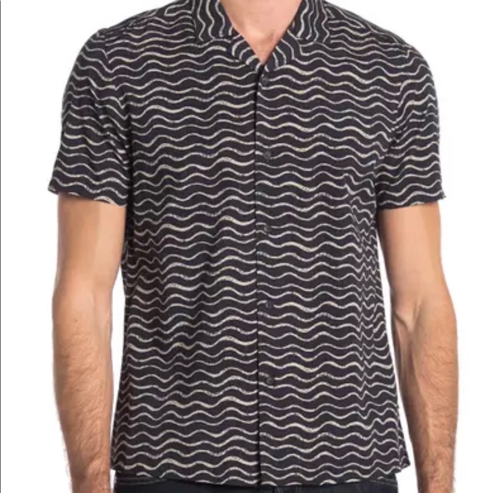 Civil Society Rockaway Squiggle - NEW - large
